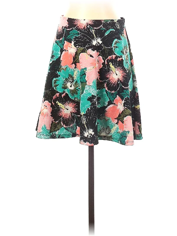 Casual Skirt high waist skirt