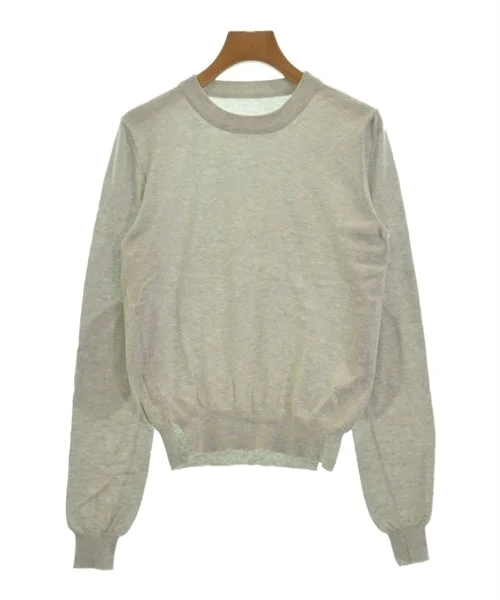 Maison Margiela Sweaters Modern Contemporary Chic