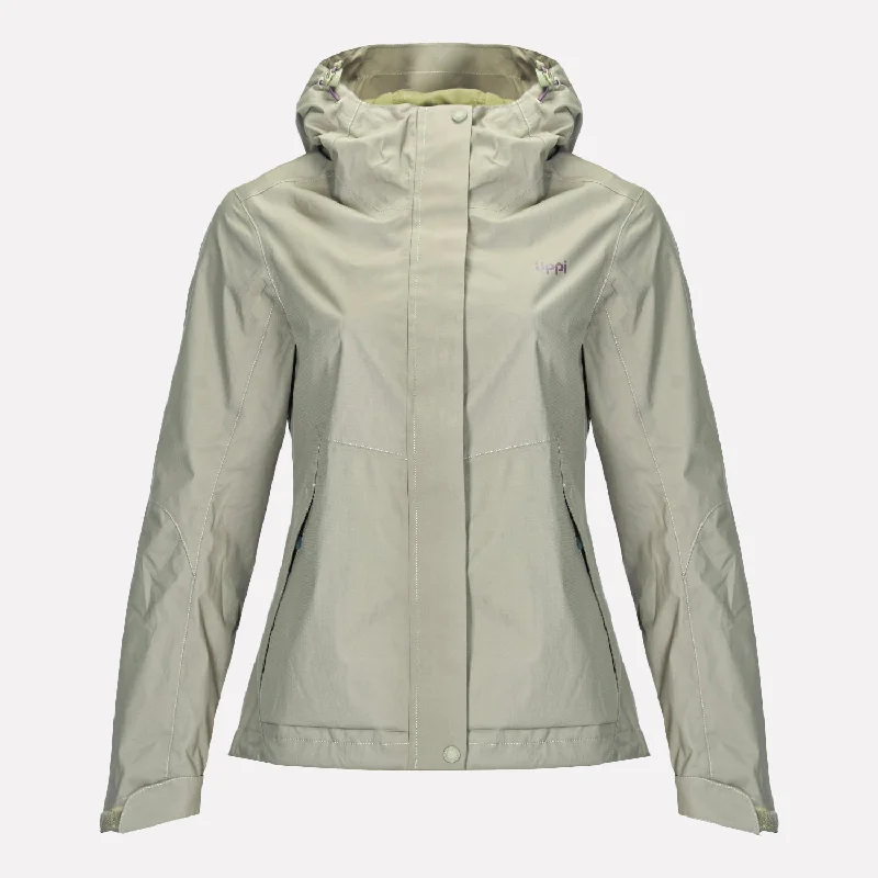 Chaqueta Mujer Blizzard B-Dry Hoody Jacket Laurel Lippi Cotton Fabric Linen Fabric Terry Fabric Chaqueta Mujer Blizzard B-Dry Hoody Jacket Laurel Lippi Cotton Fabric Linen Fabric Terry Fabric