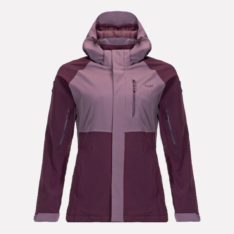 Chaqueta Mujer Andes B-Dry Hoody Jacket Vino Lippi Chenille Fabric Brocade Fabric Lace Fabric Chaqueta Mujer Andes B-Dry Hoody Jacket Vino Lippi Chenille Fabric Brocade Fabric Lace Fabric