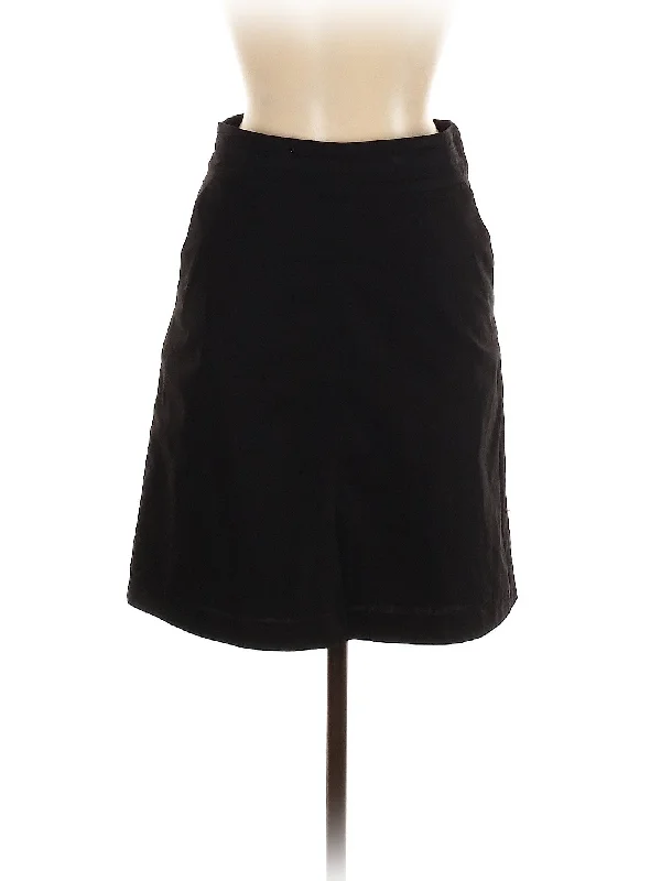 Casual Skirt silk skirt luxurious