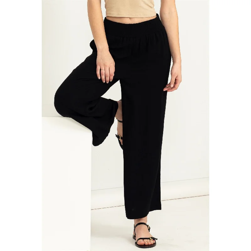 Call Me High Waist Trousers Trousers Cargo Utility