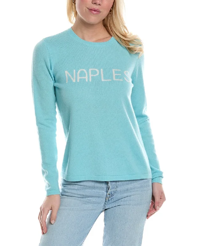 J.Mclaughlin Shield Sweater Sweater Knitwear Pullover