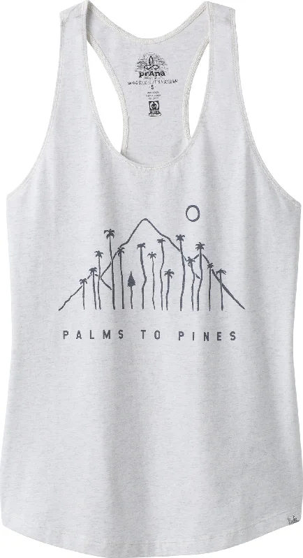 White Palms