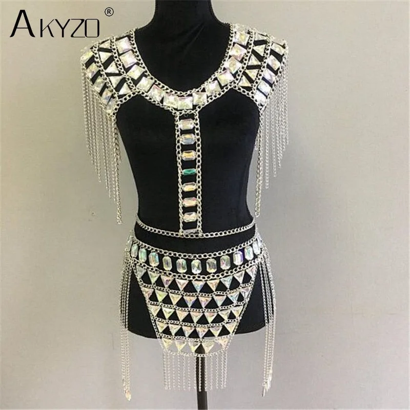 Silver Set