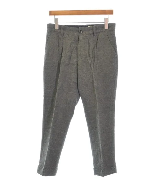 ARTS&SCIENCE Trousers Trousers versatile functional