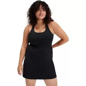 Girlfriend Collective Paloma Dress