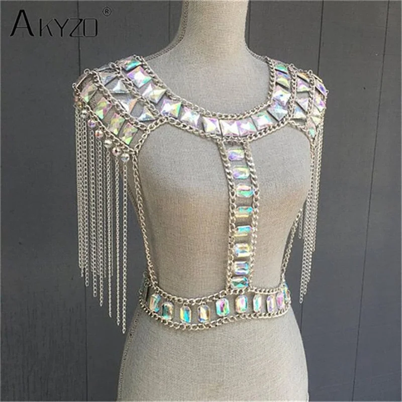 Silver Top