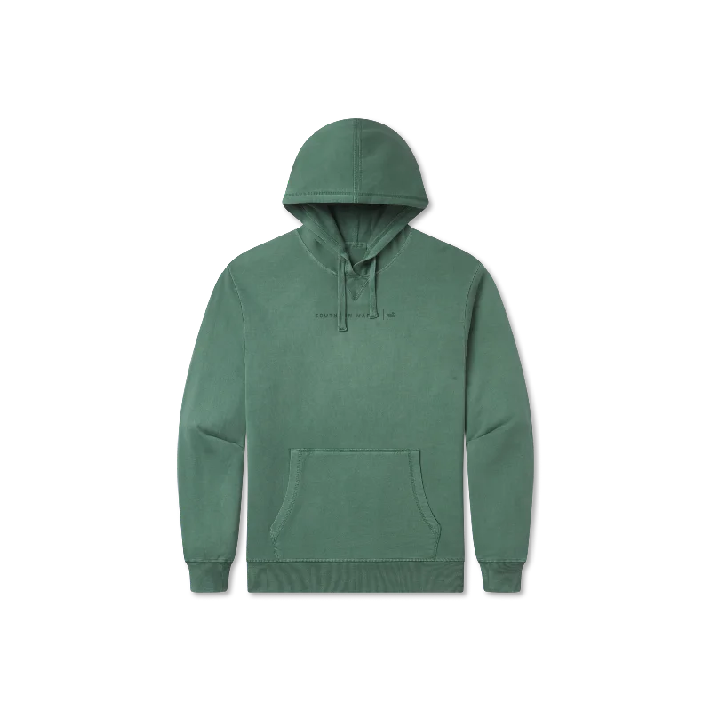 SEAWASH™ Hoodie Sweatshirt - Largo Hoodie with Hood Adjustable Protection
