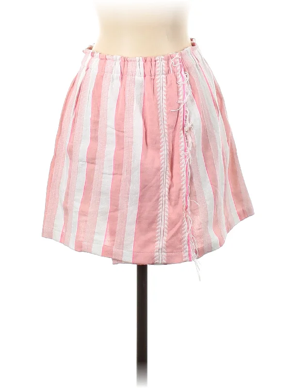 Casual Skirt pencil skirt chic