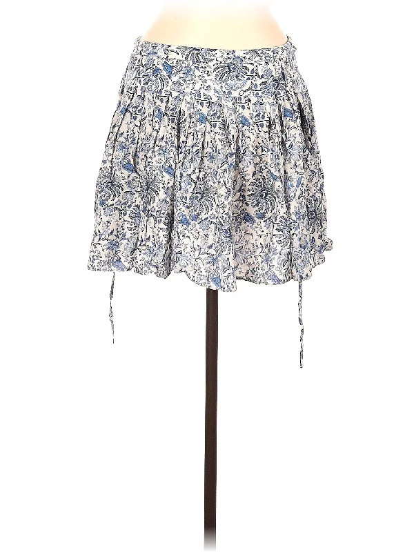 Casual Skirt lace skirt romantic
