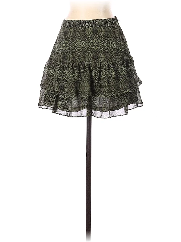 Casual Skirt seamless skirt comfort