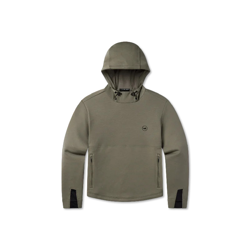 First Light Fishing Hoodie Hoodie Crop Top Short Trendy