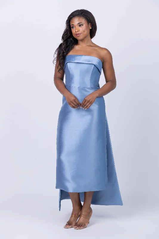 Amsale Dress in SMB