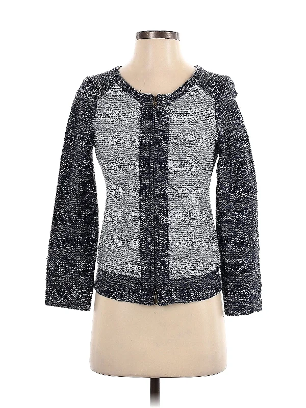 Jacket One-Shoulder Jacket Off-the-Shoulder Jacket Asymmetrical Jacket