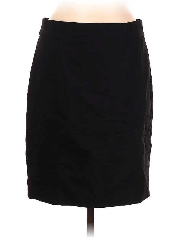 Casual Skirt denim skirt durable