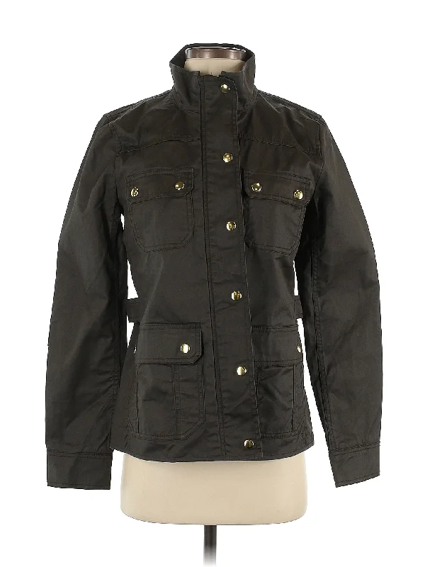 Jacket Faux Fur Jacket Real Fur Jacket Shearling Jacket
