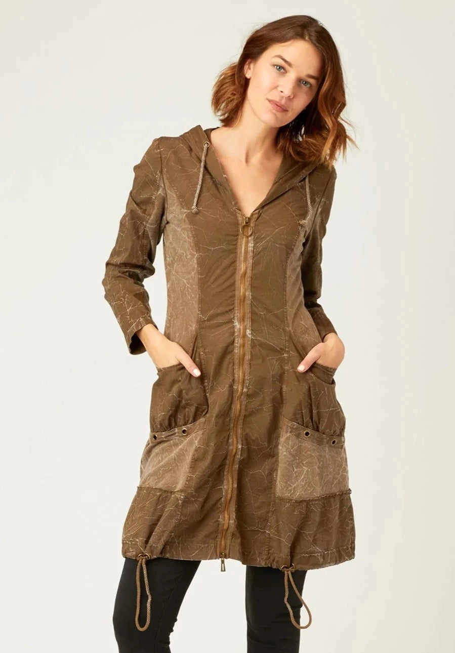 Norcott jacket dress in stone wash courtyard Appliqued Jacket Beaded Jacket Sequined Jacket Norcott jacket dress in stone wash courtyard Appliqued Jacket Beaded Jacket Sequined Jacket