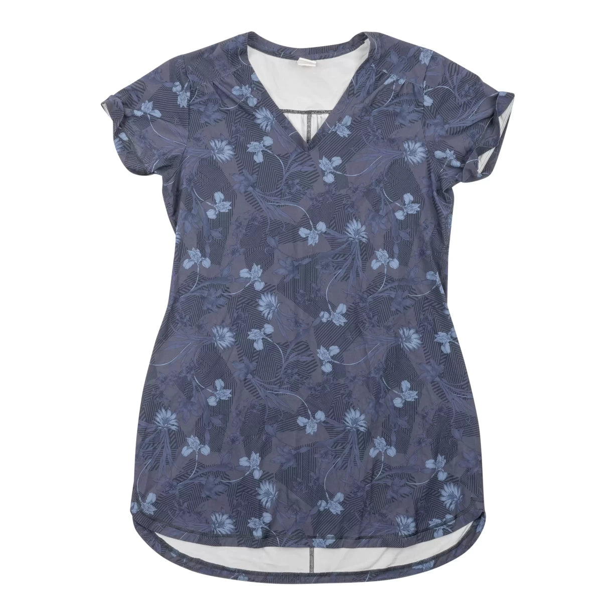 Lole Momentum Short Sleeved Dress - Women's