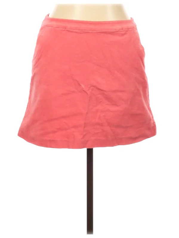 Casual Skirt wrap skirt elegant