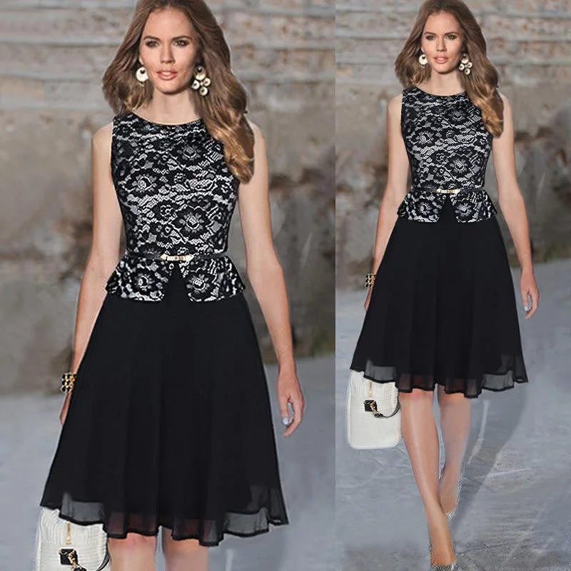 Black Lace