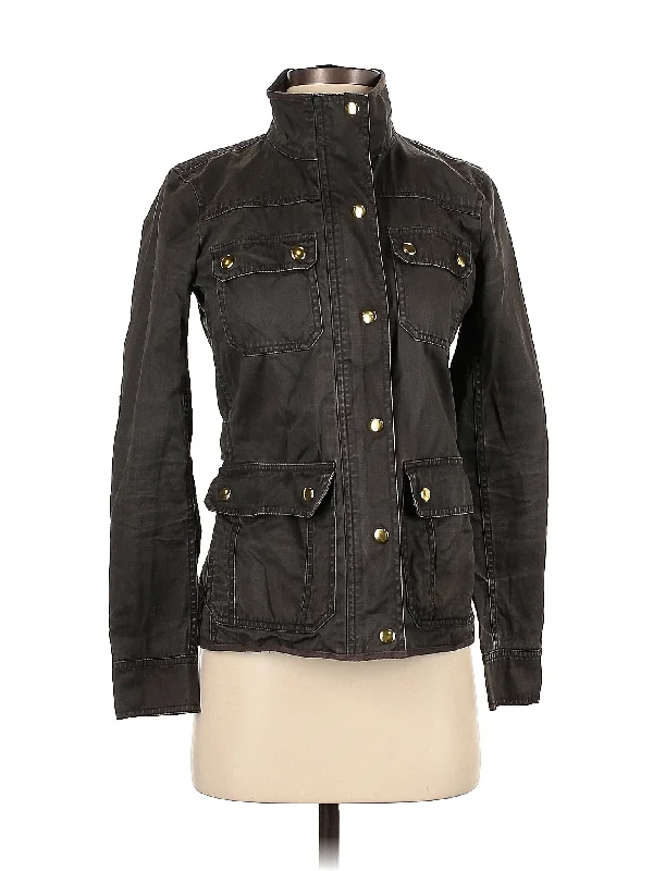 Jacket Knit Jacket Woven Jacket Fleece Jacket