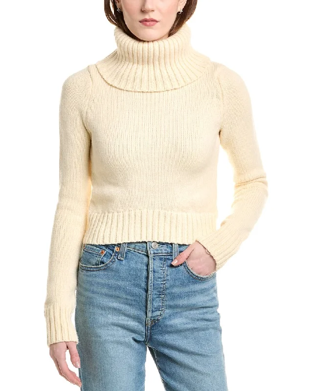 70/21 Sweater Wool Fabric Cashmere Fabric Tweed Fabric