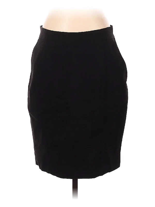 Casual Skirt flowy skirt hem