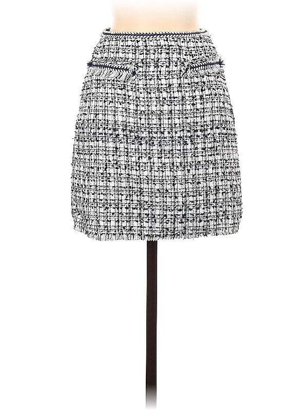 Casual Skirt midi skirt versatile