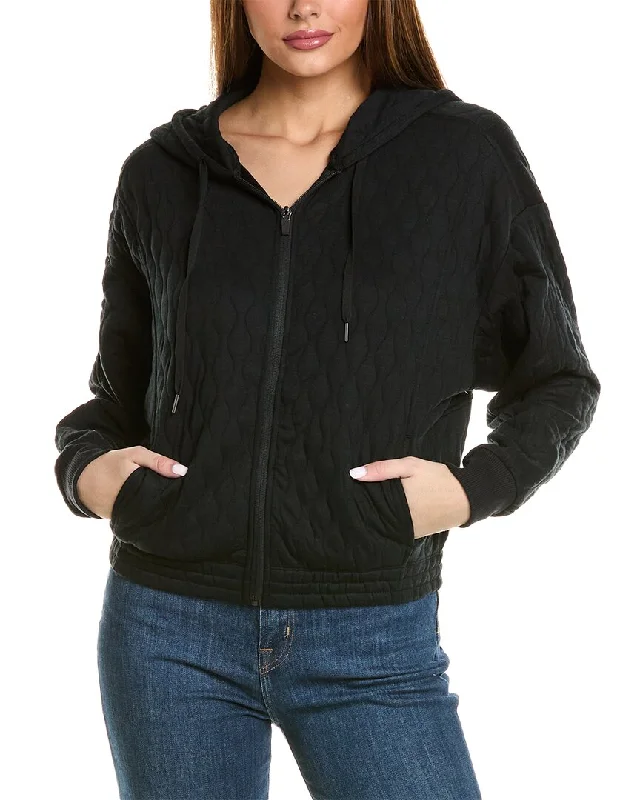 Marika Ari Jacket Nylon Fabric Polyester Fabric Spandex Fabric