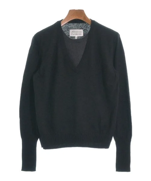 Maison Margiela Sweaters Stretchy Elastic Breathable