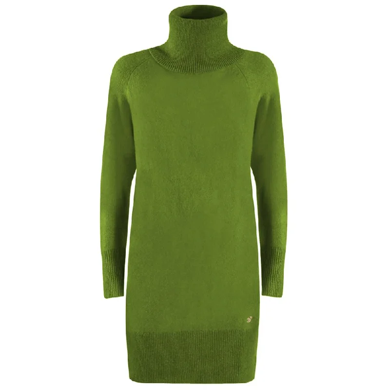 Yes Zee  Viscose Women's Dress