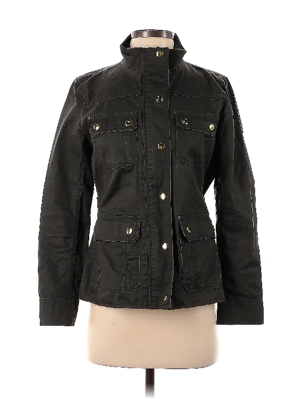 Jacket Embroidered Jacket Appliqued Jacket Beaded Jacket