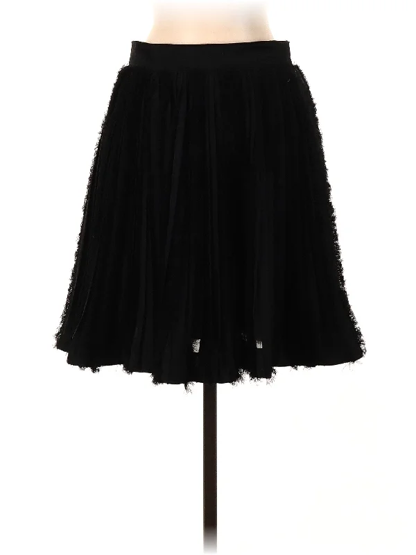 Casual Skirt low waist skirt