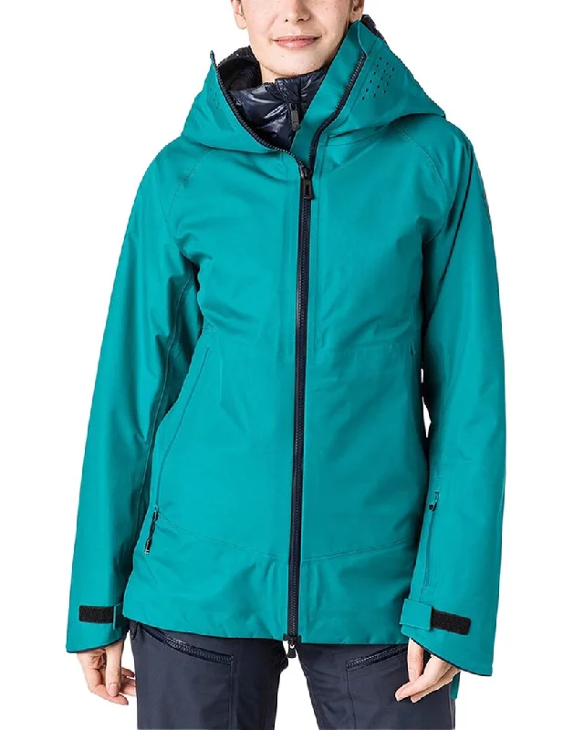 Rossignol Skipper 3L Jacket Jacket Blazer Coat