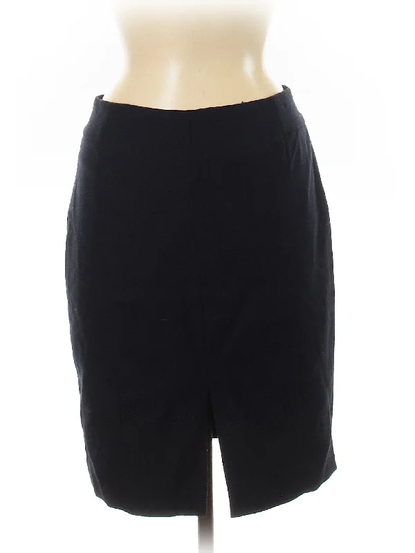 Casual Skirt chiffon skirt floaty