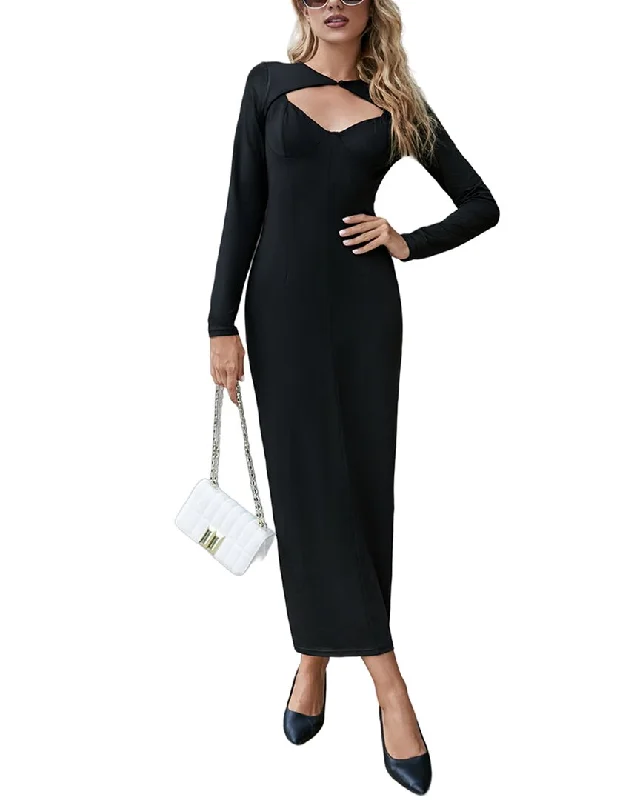 Luna Tuccini Dress