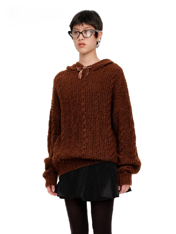 Brown  (Pre-sale 30 days)