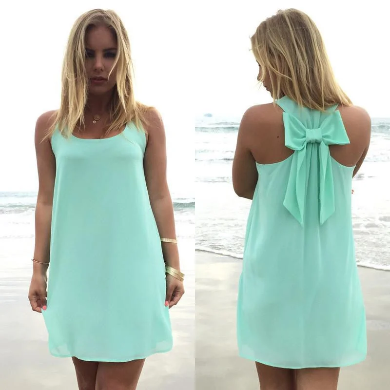 Mint green