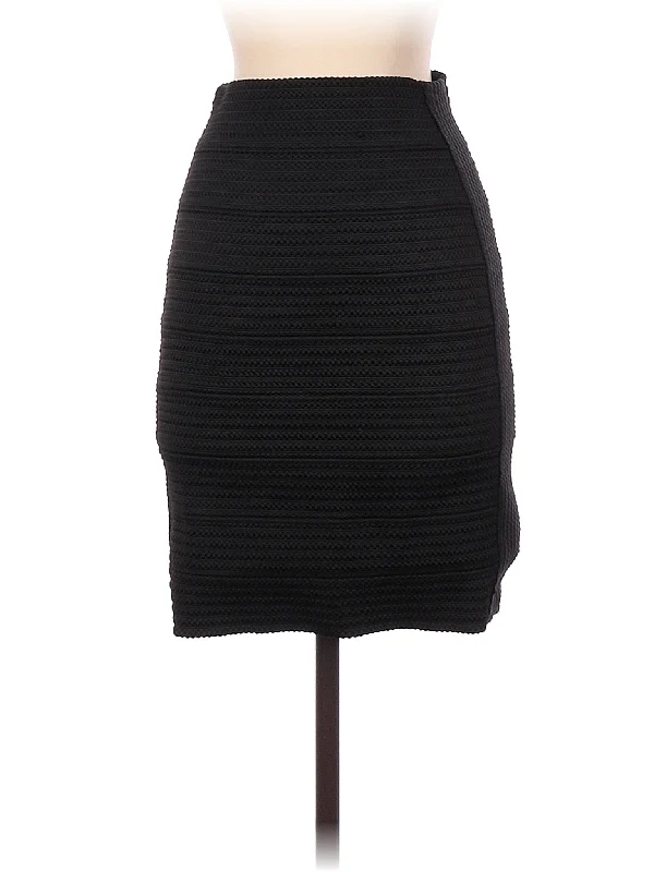 Casual Skirt wool skirt warm