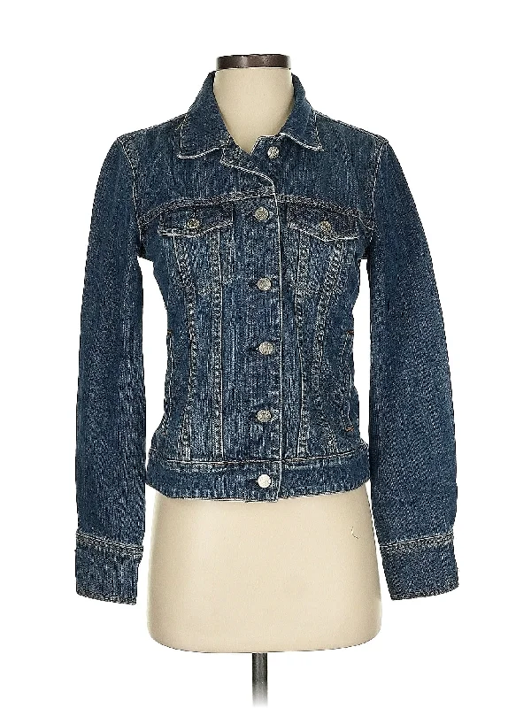 Denim Jacket Rayon Jacket Velvet Jacket Corduroy Jacket