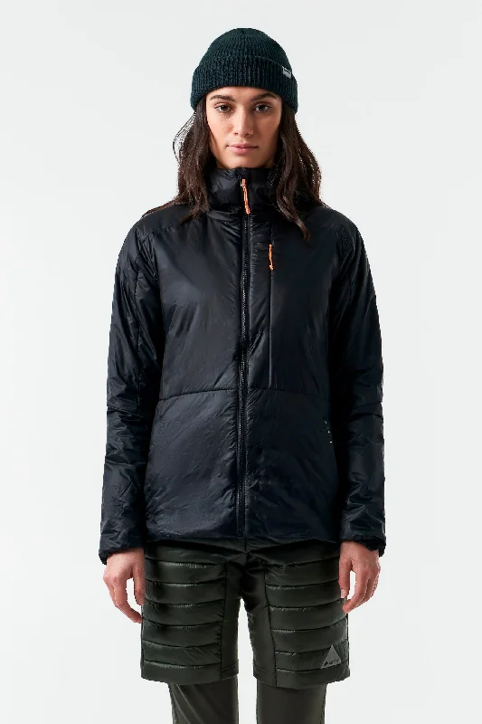 Women's Summit Gilltek™ Jacket Fleece Jacket Down Jacket Feather Jacket
