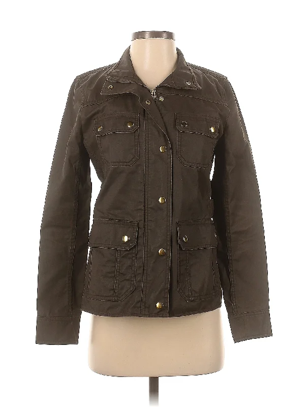 Jacket Knit Jacket Woven Jacket Fleece Jacket