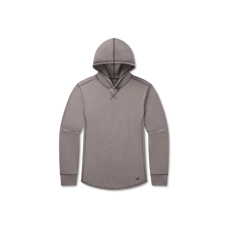 MarshLUX Performance Hoodie Hoodie with Strings Custom Fit Adjustable