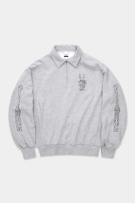 Heather Grey