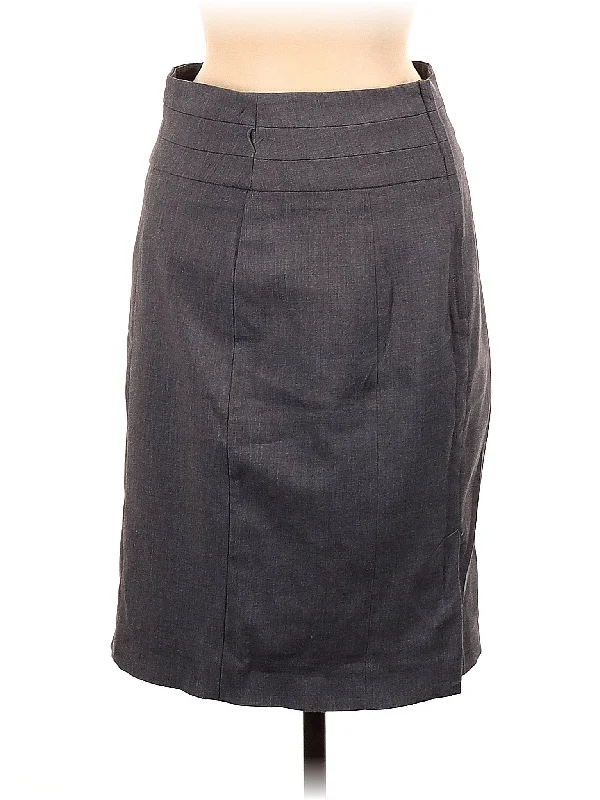 Casual Skirt corduroy skirt comfortable