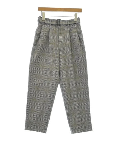 ADAM ET ROPE Trousers Trousers Palazzo Wide Leg