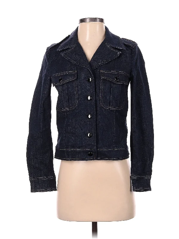 Denim Jacket Chenille Fabric Brocade Fabric Lace Fabric