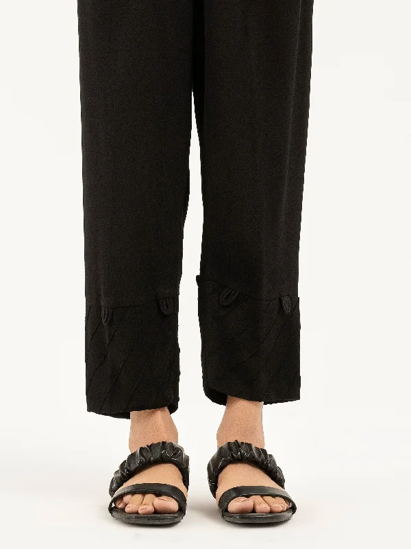 Dyed Grip Trouser(Pret) Trousers Versatile Stylish