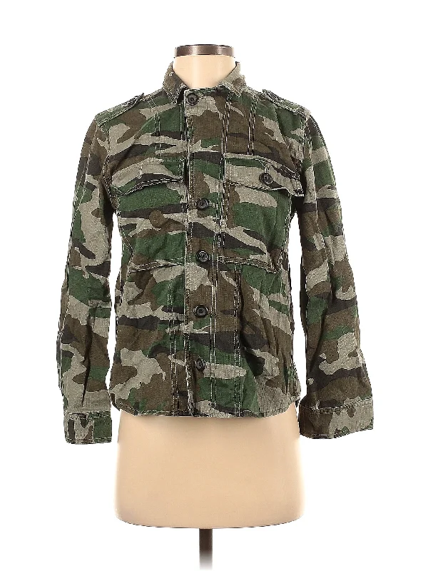 Jacket Nylon Fabric Polyester Fabric Spandex Fabric